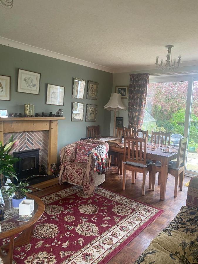 Twenty Bed and Breakfast Skellingthorpe Buitenkant foto
