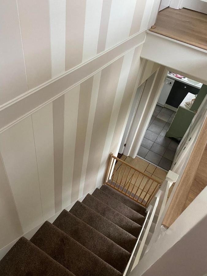 Twenty Bed and Breakfast Skellingthorpe Buitenkant foto