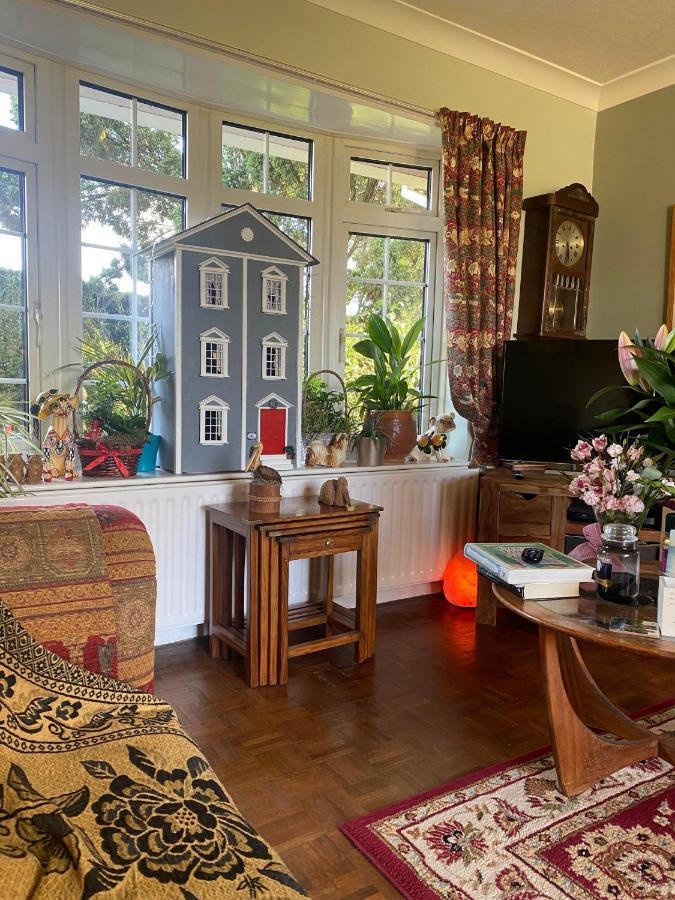 Twenty Bed and Breakfast Skellingthorpe Buitenkant foto