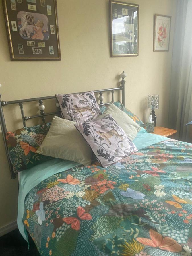 Twenty Bed and Breakfast Skellingthorpe Buitenkant foto