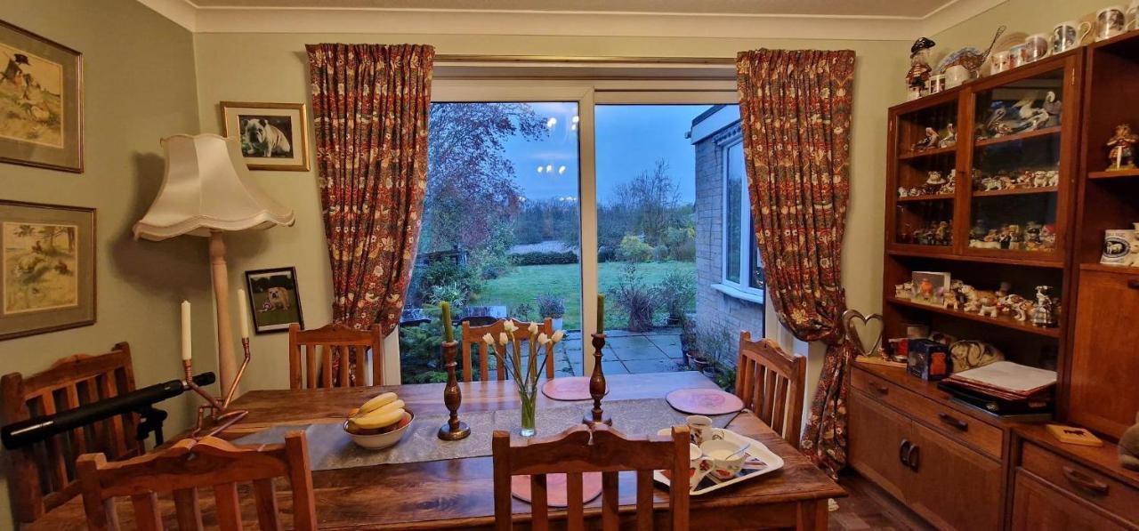 Twenty Bed and Breakfast Skellingthorpe Buitenkant foto