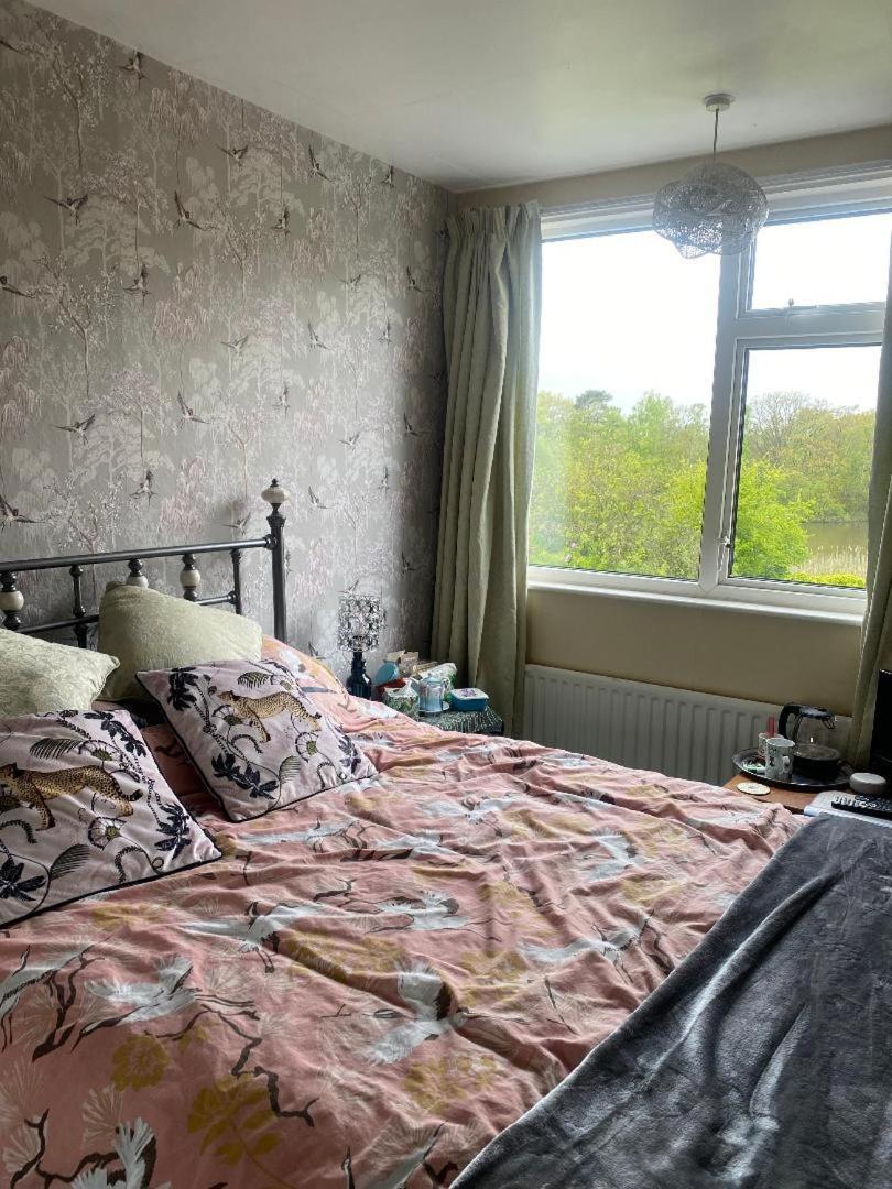 Twenty Bed and Breakfast Skellingthorpe Buitenkant foto