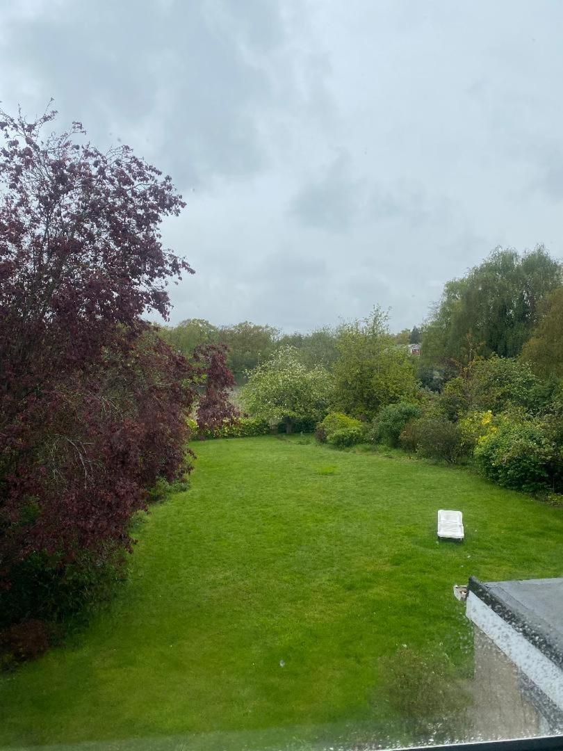 Twenty Bed and Breakfast Skellingthorpe Buitenkant foto